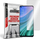 Xham mbrojtës GrizzGlass Hybrid Glass për Oppo A54 5G, transparent
