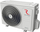 Njesi e jashtme kondicioneri Rotenso Imoto, 2.6kW ftohje, 2.9kW ngrohje, R32
