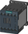 Kontaktor Siemens 3RT2017-1AB02, 12A 3P, 24V AC, gri