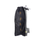 Set këmbëzash karrige Helinox Vibram Ball Feet, 4 copë, gome, të zeza