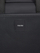 Çantë laptopi për meshkuj Calvin Klein mCK5149, e zezë