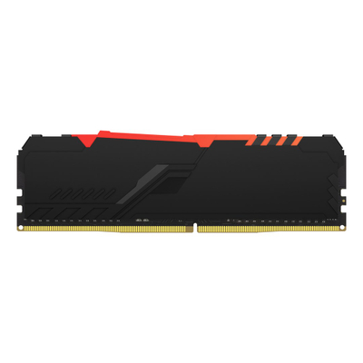 Memorie RAM FURY Beast RGB 16 GB (2 x 8 GB) DDR4 3600 MHz