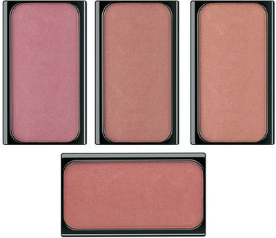 Pudër blush Artdeco, nr. 7, 5g