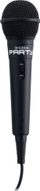 Kuti zëri Bigben PARTYBTLITEDB, Bluetooth, 50W, blu e errët