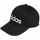 Kapelë baseball Adidas Linear, snapback, logo e bardhë, e zezë