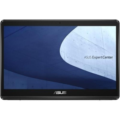 Kompjuter All in One ASUS AIO 15 E1600WKAT BMR241X, 15", Intel N4500, 8GB RAM, 256GB SSD, FHD
