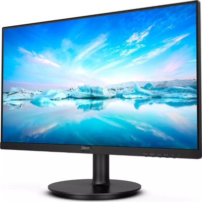 Monitor Philips 271V8LAB/00, 27", Full HD, 100Hz, i zi