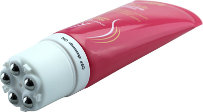 Krem trupi Hiskin Much More Cooling Balm, rrit elasticitetin e lëkurës, 220ml