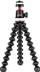 Trekëmbësh Joby GorillaPod 3K Kit MII, kapacitet 3 kg, fleksibël, i zi