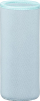 Shishe uji Hama 00181598, 450 ml, xham borosilikat, blu transparente