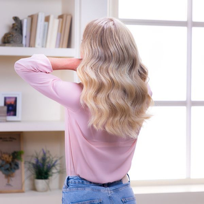Figaro për flokë Bellissima Hollywood Waves 11838