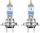 Llamba auto Osram NIGHT BREAKER 220 H7, 12V, 55W, set 2 copë, e bardhë