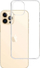 Mbulesë telefoni 3MK Clear Case për Apple iPhone 13 Pro, transparente