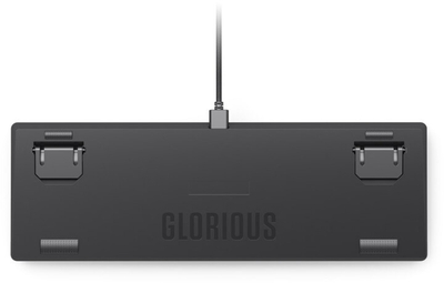 Tastierë Glorious GMMK 2 Compact, Glorious Fox, US