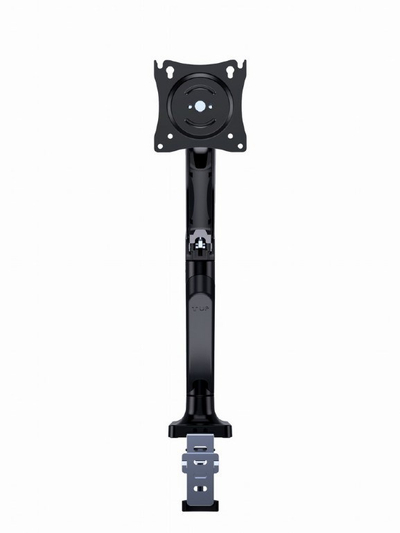 Mbajtëse monitori Gembird MA-DA1-03, 17-35", e zezë