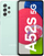 Telefon Samsung Galaxy A52s 5G (SM-A528BLGDEUE), 6.5\", Super AMOLED, 6 GB RAM, 128GB, Dual SIM, mente