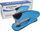 Kapesë letre STARPAK 519785, 20 fletë, 24/6 26/6, blu