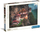 Puzzle Clementoni High Quality Collection The Tiger's Nest, 500 copa, shumëngjyrësh