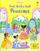 First Sticker Book - Caroline Young