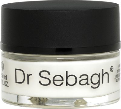 Krem fytyre Dr Sebagh High Hold Day and Night Repair, acid hialuronik, 50ml