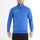 Bluzë futbolli Joma Combi Pharaoh Junior, poliester DryMx, pa kapuç, blu