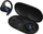 Безжични слушалки 1MORE Fit SE S30, Bluetooth 5.3, IPX5, црни