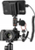 Mbeshtetëse L-type Ulanzi R095 për Sony ZV-E10, disa porta 1/4", ISO cold shoe, e zezë