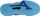 Atlete hendbolli Mizuno Wave Stealth Neo, shollë jo-shqipëse, për sallë, blu