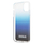Kllëf telefoni Guess California GUHCN58DGCNA, për iPhone 11, gradient, blu