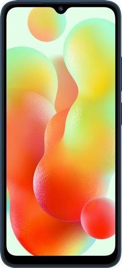 Telefoni Xiaomi Redmi 12C NFC, 4GB RAM, 128GB, 4G, blu
