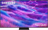 Televizor Samsung Neo QLED QN80F, 55", 4K, Smart TV, i zi