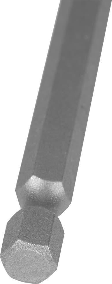 Bit kaçavide Graphite PZ1, 1/4", 300mm - 4