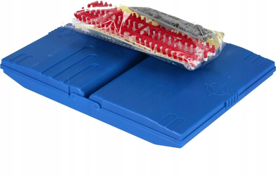 Loje tavoline Mega Creative Battle Vessel, per dy lojtare, 3+, blu