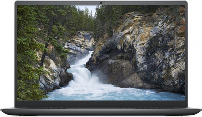 Laptop Dell Vostro 5410, 14", Full HD, Intel Core i5, 8 GB RAM, SSD 512 GB, Windows 10 Pro, i hirtë