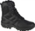 Këpucë hiking Merrell MOAB 2 8" Response WP, për burra, të zeza