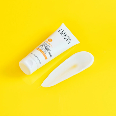 Krem hidratues për fytyrë Super Facialist Vitamin C Skin Defence Daily Moisturiser, 75ml