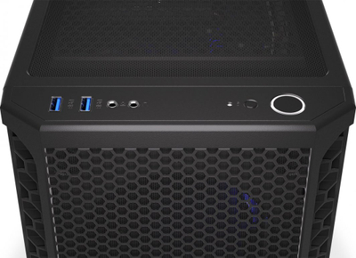 Kasë Endorfy Signum 300 Solid, Midi Tower