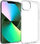Mbulesë telefoni eSTUFF ES67100007, 6.7", TPU, transparente