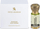 Vaj parfumi Swiss Arabian Shaghaf Oud Ahmar, unisex, 12ml