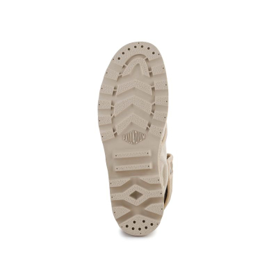 Atlete Palladium Baggy Sahara Safari W 92353 221 M, tekstil, bezhë