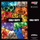 Puzzle Good Loot Call of Duty Operators, 1000 copa, 48x68cm, shumëngjyrësh
