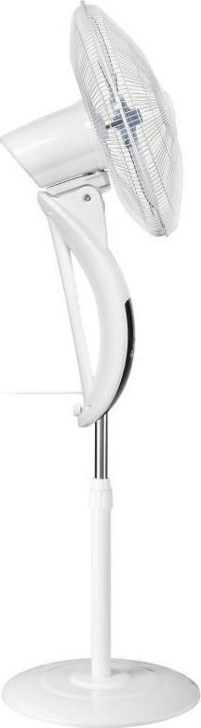 Ventilator freskues Teesa TSA8019, i bardhë
