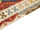 Tapet Oshakan Rug, kilim leshi, 200 x 300 cm, shumëngjyrësh