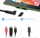 Tablet grafik XP-Pen Artist 10 2nd, 10.1", 8192 nivele presioni, jeshil