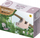Lodër edukative Teka HalfToys Foldable Sloth, puzzle 3D, magnetike, shumëngjyrëshe