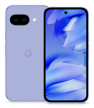 Telefoni Google Pixel 9a, 6.3", 8GB RAM, i hap