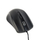 Maus Gembird MUS-4B-01, USB Type-A, i zi