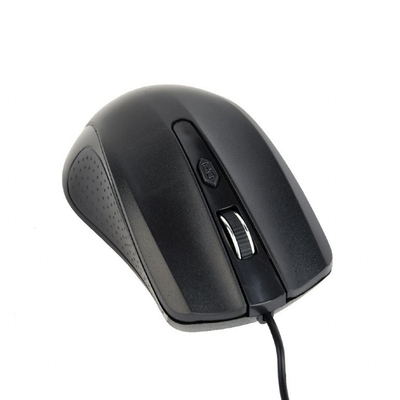 Maus Gembird MUS-4B-01, USB Type-A, i zi