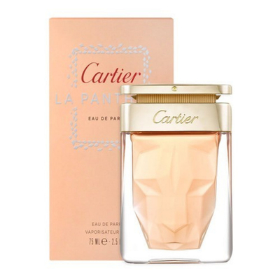 Парфем Cartier La Panthere