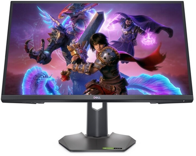 Monitor Dell G2723H - LED, 27", FullHD, i zi